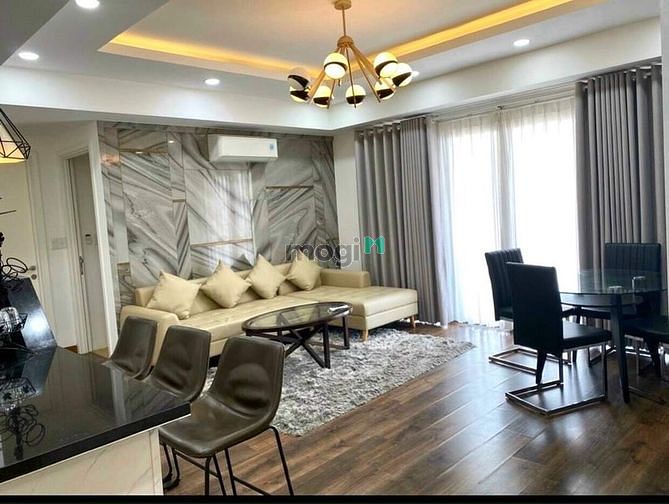 Hình ảnh Cần bán căm hộ Masteri Thảo Điền, Q.2 2,350 tỷ 95m2, LH Phương