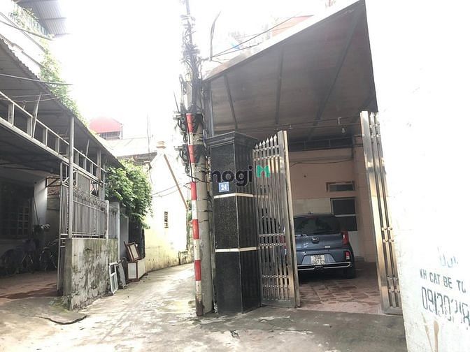 Hình ảnh BÁN ĐẤT Trung Kiên 33.4 đất, TRƯỚC NHÀ RỘNG, GẦN PHỐ, GIÁ CHÀO 1.6 tỷ