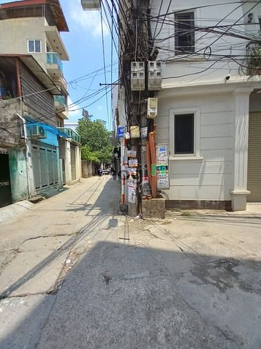 Hình ảnh BÁN ĐẤT Trung Kiên 33.4 đất, TRƯỚC NHÀ RỘNG, GẦN PHỐ, GIÁ CHÀO 1.6 tỷ