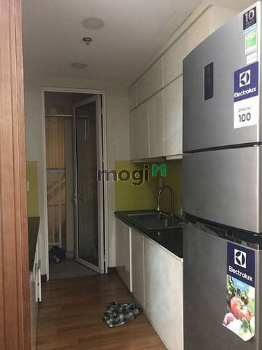 Hình ảnh Cho thuê Chung cư Lucky Plaza Quận 6 80m2, 2 phòng ngủ, 2 wc