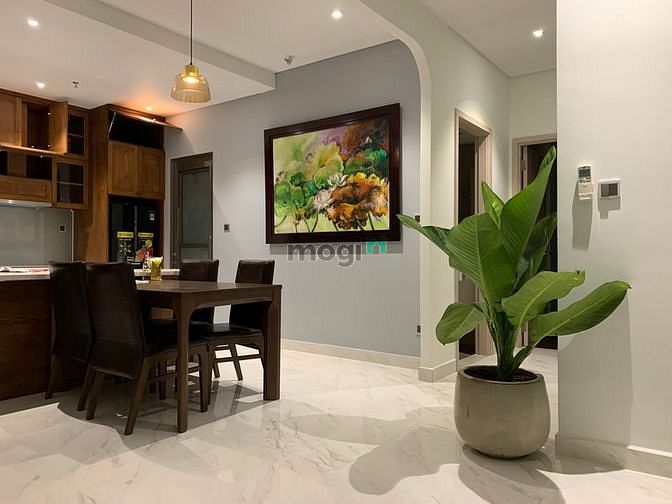 Hình ảnh Em Cương cho thuê rẻ CH Midtown dt 90 đến 130m giá 23tr/tháng