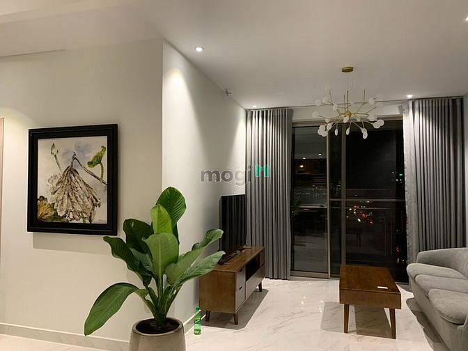 Hình ảnh Em Cương cho thuê rẻ CH Midtown dt 90 đến 130m giá 23tr/tháng