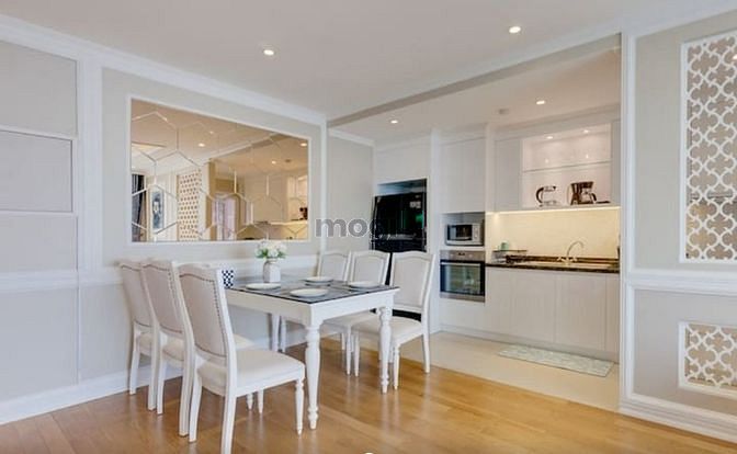 Hình ảnh Cần cho thuê CC Phúc Yên Q.TB. DT 120m2, 3p, 2wc. NT. Giá chỉ 11tr