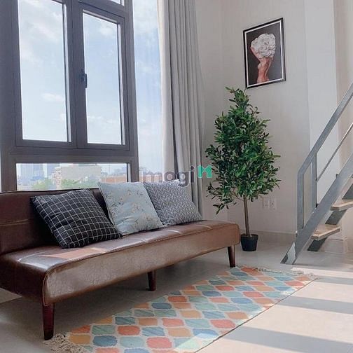 Hình ảnh Phòng Duplex cửa sổ lớn - Nguyễn Thị Thập Quận 7