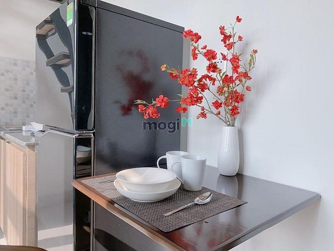 Hình ảnh Phòng Duplex cửa sổ lớn - Nguyễn Thị Thập Quận 7