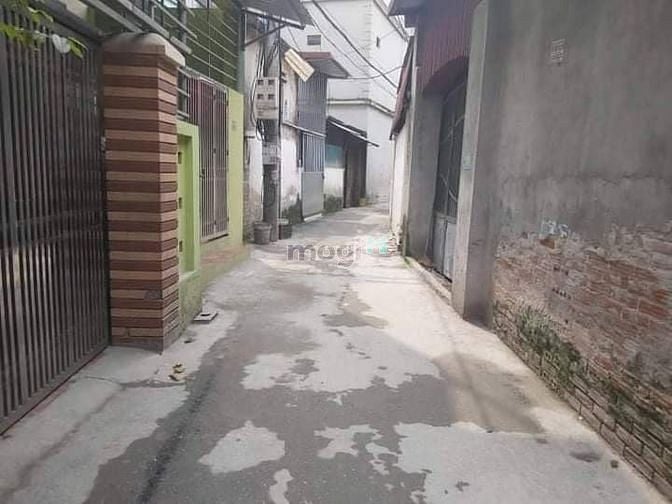 Hình ảnh BÁN ĐẤT Phú Diễn 59M, ĐẤT, MT4.5M, ngõ rộng, gần phố, giá chào 4 tỷ