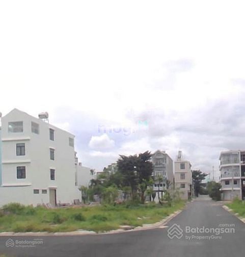Hình ảnh Bán mở bán 20 nền Bình Thành, Bình Hưng Hòa B, Bình Tân, 80m2, 2tỷ350
