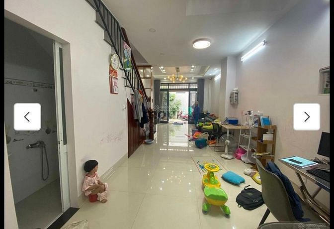 Hình ảnh Cho thuê nhà 4 PN gần Gigamall Thủ Đức