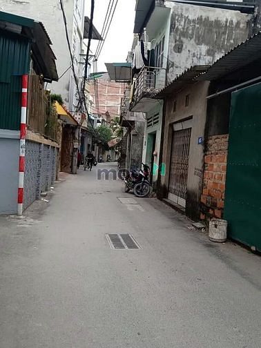 Hình ảnh BÁN ĐẤT Phú Diễn 59M, ĐẤT, MT4.5M, ngõ rộng, gần phố, giá chào 4 tỷ