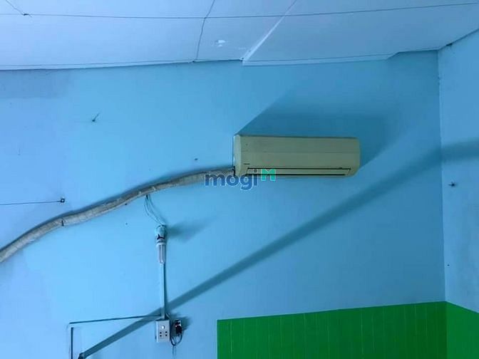 Hình ảnh Phòng trọ Thủ Đức – 1.8Tr - Có máy lạnh