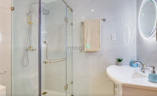 Hình ảnh Cần cho thuê CC Phúc Yên Q.TB. DT 120m2, 3p, 2wc. NT. Giá chỉ 11tr