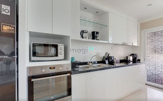 Hình ảnh Cần cho thuê CC Phúc Yên Q.TB. DT 120m2, 3p, 2wc. NT. Giá chỉ 11tr