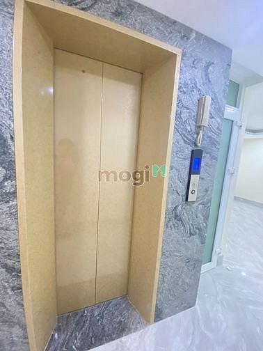 Hình ảnh Phạm Văn Chiêu 8PN,7WC Cho thuê nguyên căn làm CHVD 25tr/tháng