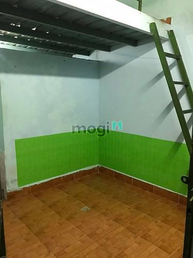 Hình ảnh Phòng trọ Thủ Đức – 1.8Tr - Có máy lạnh