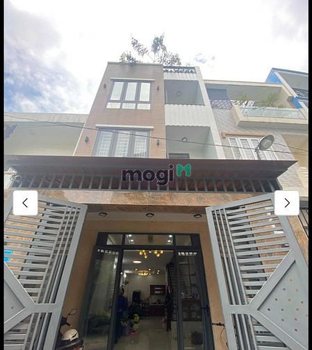 Hình ảnh Cho thuê nhà 4 PN gần Gigamall Thủ Đức