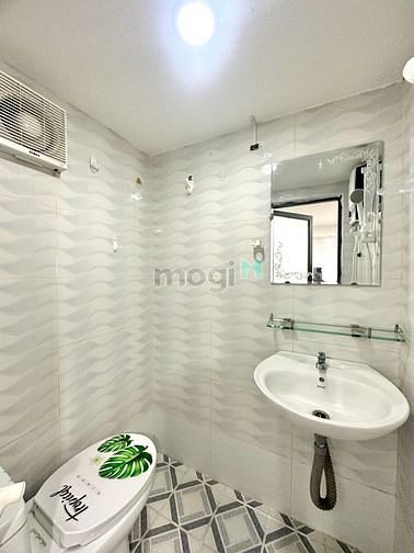 Hình ảnh Siêu Phẩm Gác Lửng Ban Công Ngay Khu Cư Xá Lữ Gia Quận 10,Bảo Vệ 24/24