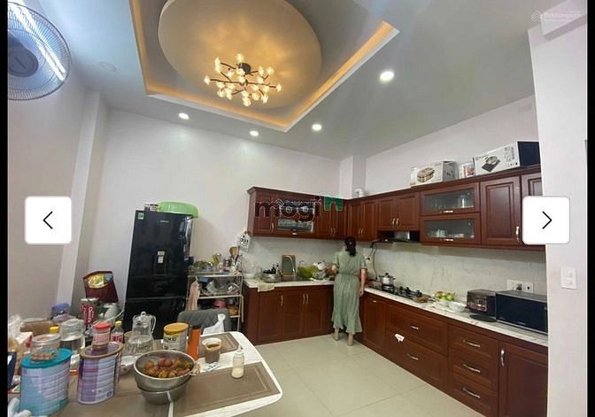 Hình ảnh Cho thuê nhà 4 PN gần Gigamall Thủ Đức