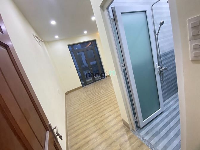 Hình ảnh Phạm Văn Chiêu 8PN,7WC Cho thuê nguyên căn làm CHVD 25tr/tháng