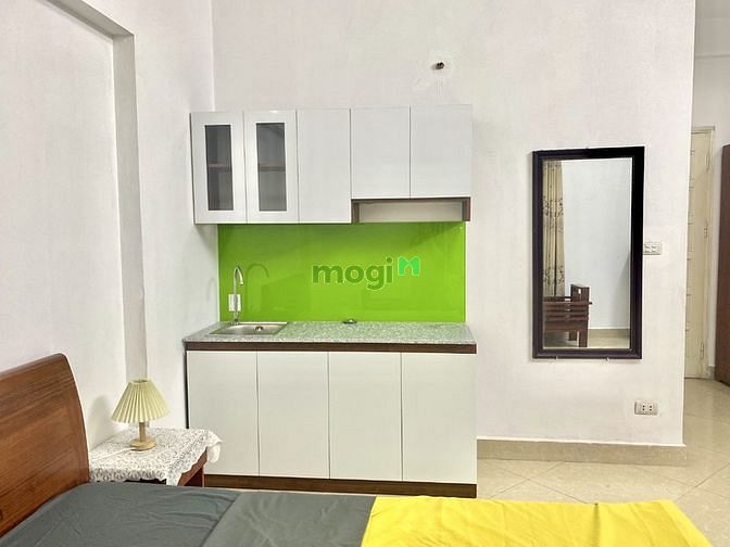 Hình ảnh Cho thuê chung cư mini khu vực Hà Đông