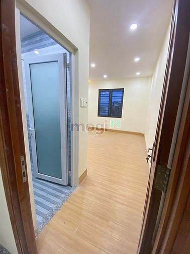 Hình ảnh Phạm Văn Chiêu 8PN,7WC Cho thuê nguyên căn làm CHVD 25tr/tháng