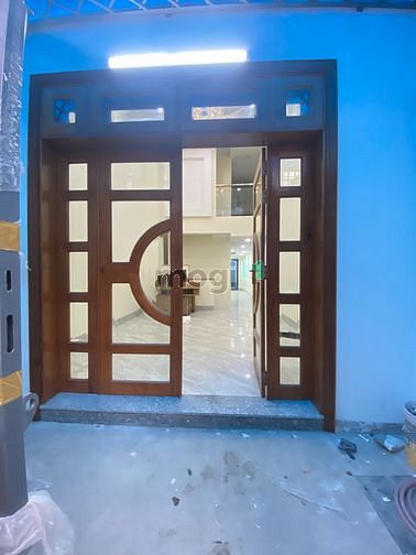Hình ảnh Phạm Văn Chiêu 8PN,7WC Cho thuê nguyên căn làm CHVD 25tr/tháng
