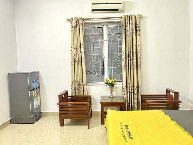 Hình ảnh Cho thuê chung cư mini khu vực Hà Đông
