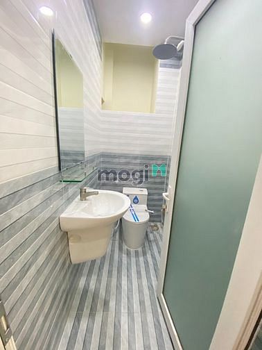 Hình ảnh Phạm Văn Chiêu 8PN,7WC Cho thuê nguyên căn làm CHVD 25tr/tháng