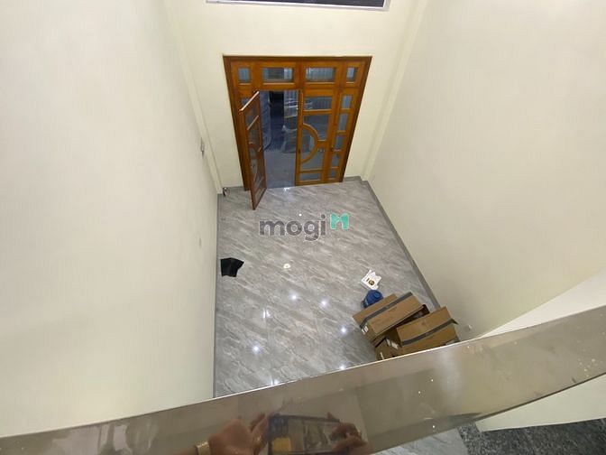 Hình ảnh Phạm Văn Chiêu 8PN,7WC Cho thuê nguyên căn làm CHVD 25tr/tháng