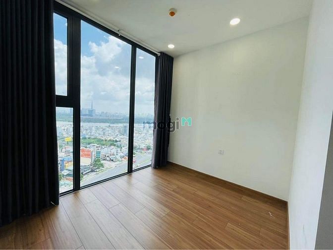 Hình ảnh cho thuê căn hộ chung cư Eco Green quận 7 , 52m2 (2PN+1WC)