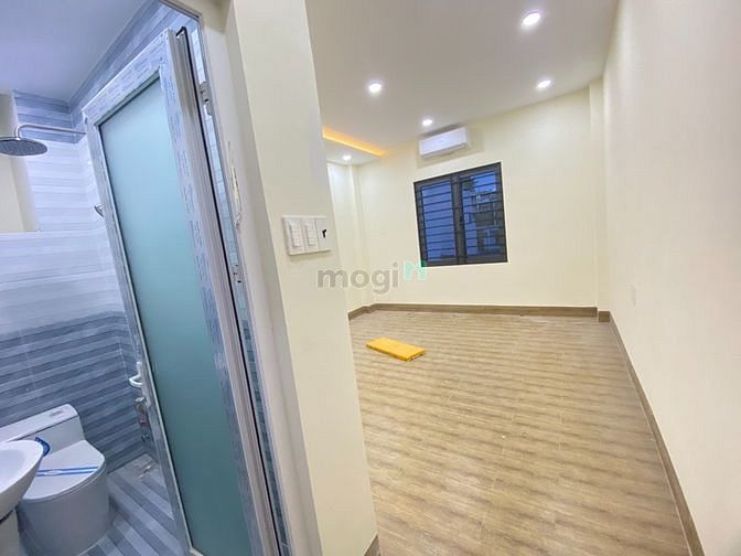 Hình ảnh Phạm Văn Chiêu 8PN,7WC Cho thuê nguyên căn làm CHVD 25tr/tháng