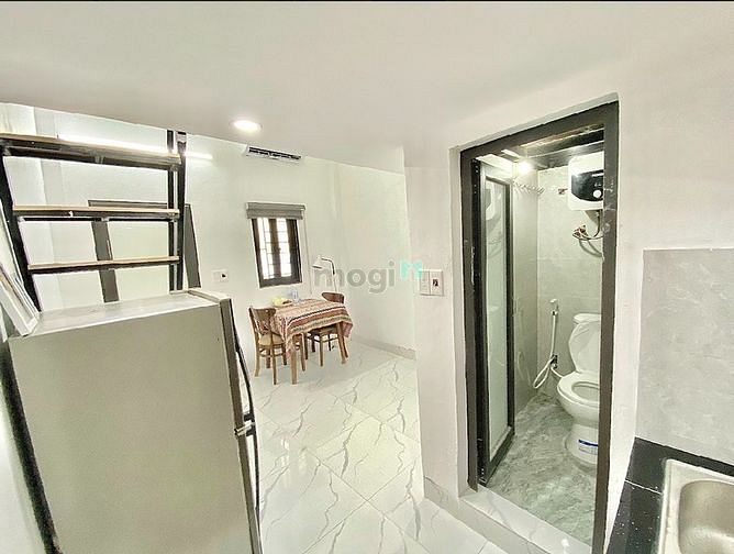 Hình ảnh Cho thuê chung cư mini khu vực Hà Đông