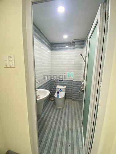 Hình ảnh Phạm Văn Chiêu 8PN,7WC Cho thuê nguyên căn làm CHVD 25tr/tháng