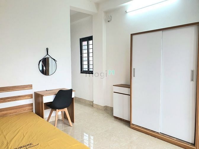 Hình ảnh Cho thuê chung cư mini khu vực Hà Đông