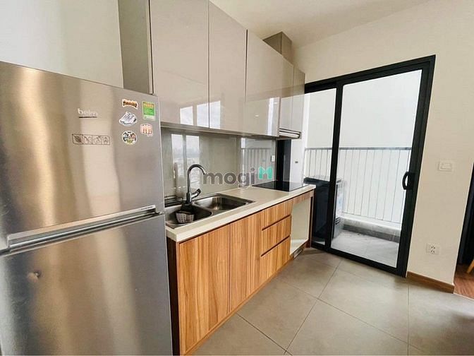 Hình ảnh cho thuê căn hộ chung cư Eco Green quận 7 , 52m2 (2PN+1WC)