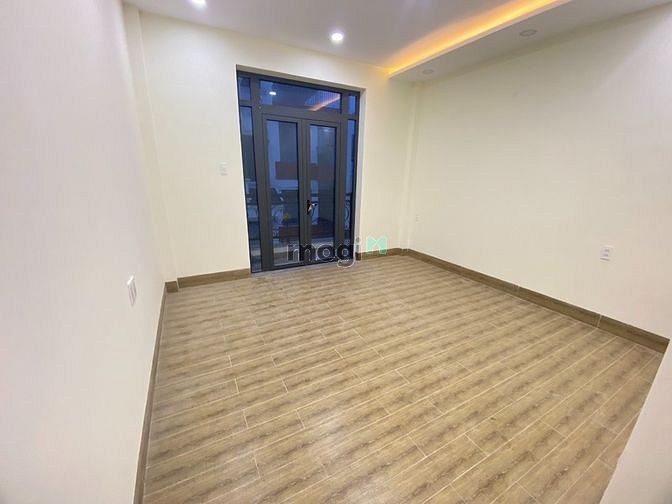 Hình ảnh Phạm Văn Chiêu 8PN,7WC Cho thuê nguyên căn làm CHVD 25tr/tháng