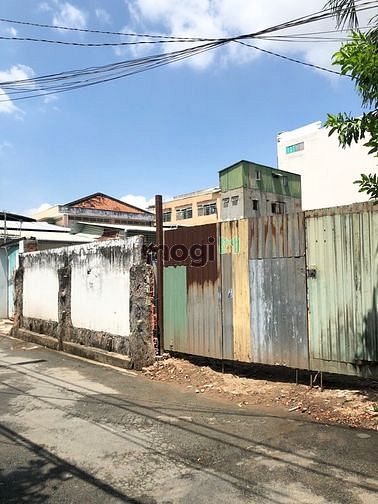 Hình ảnh BÁN ĐẤT Trống 260M2 Gần D2 Hẽm Nhựa 5M Thích Hợp Xây BIỆT THỰ CHDV VP