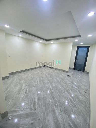 Hình ảnh Phạm Văn Chiêu 8PN,7WC Cho thuê nguyên căn làm CHVD 25tr/tháng