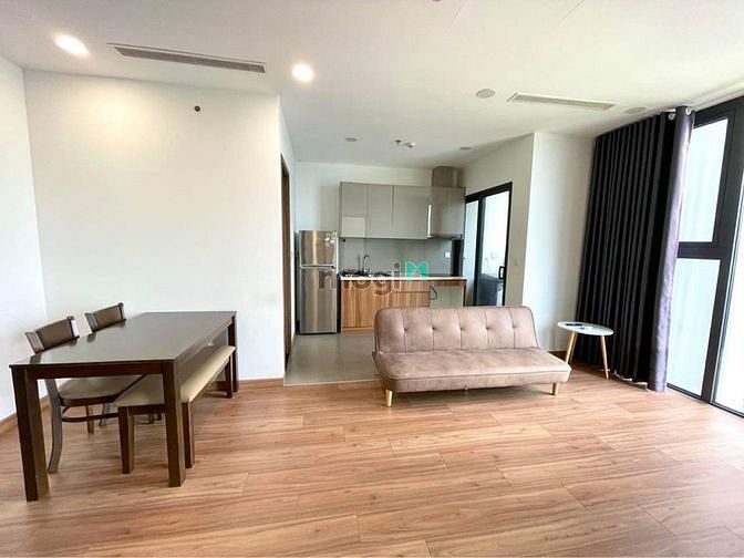 Hình ảnh cho thuê căn hộ chung cư Eco Green quận 7 , 52m2 (2PN+1WC)