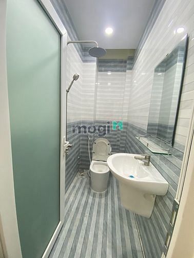 Hình ảnh Phạm Văn Chiêu 8PN,7WC Cho thuê nguyên căn làm CHVD 25tr/tháng