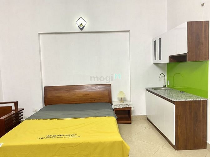 Hình ảnh Cho thuê chung cư mini khu vực Hà Đông