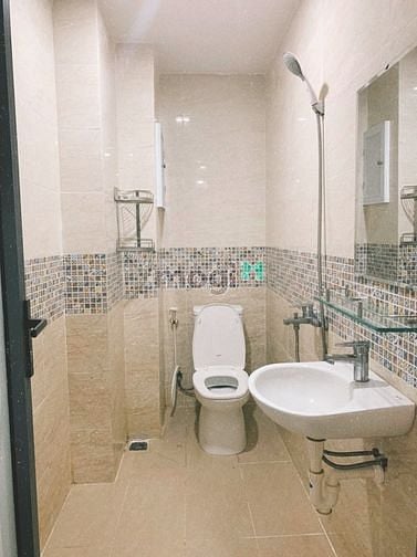 Hình ảnh Studio Full Nội Thất Gỗ Đối Diện Etown Cộng Hòa
