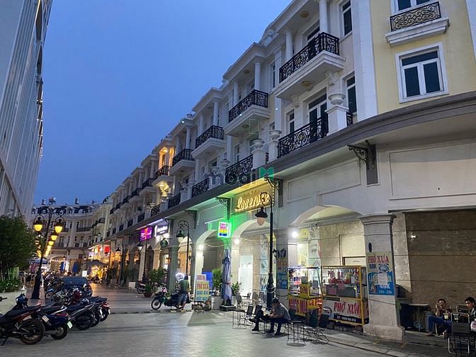 Hình ảnh Cho thuê Trang Chủ MB66.COM / Đăng Ký Tặng 66K Pegasuite Q8 1PN- Giá 8trieu5