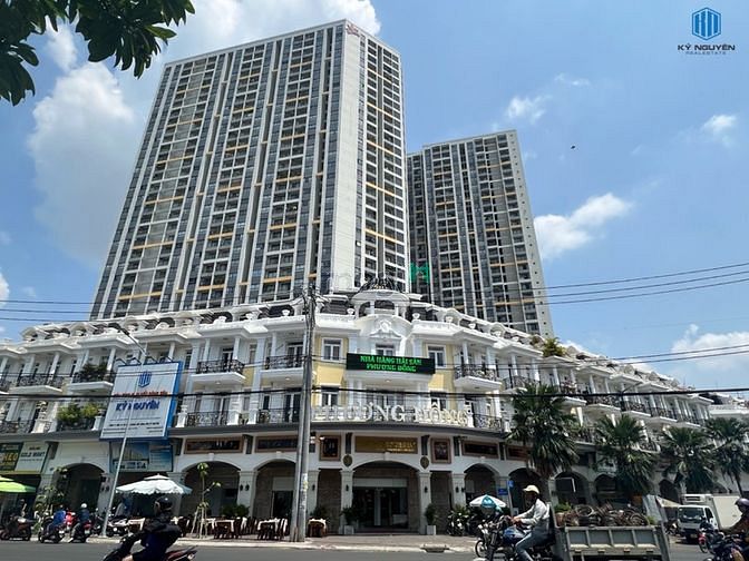 Hình ảnh Cho thuê Trang Chủ MB66.COM / Đăng Ký Tặng 66K Pegasuite Q8 1PN- Giá 8trieu5