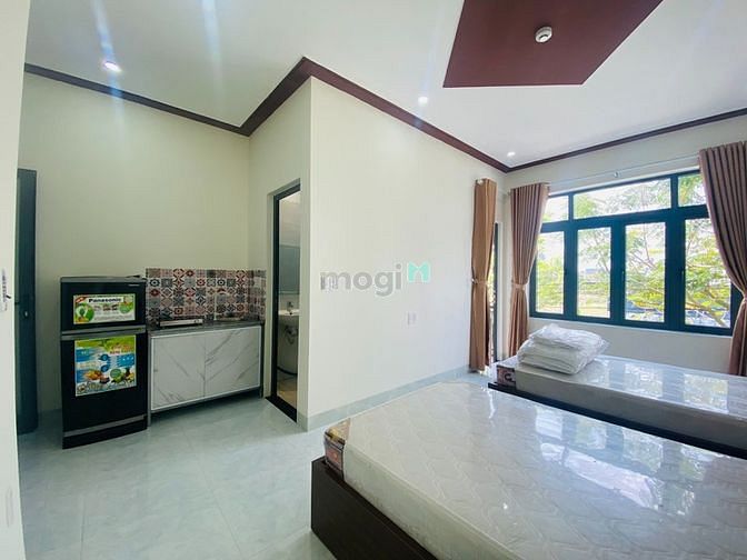 Hình ảnh Cho Thuê Phòng Siêu Thoáng  Có Ban Công