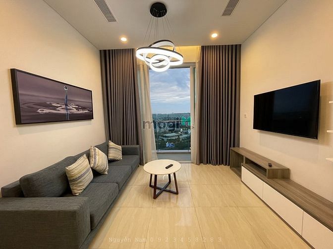 Hình ảnh Cho Thuê Căn Hộ Sadora | Nội Thất Thiết Kế | View Thoáng | Nhà Mới Đẹp