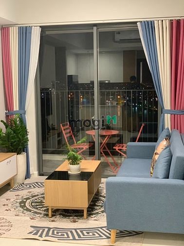 Hình ảnh Cho thuê Mb6623 nạp rút nhanh chóng quận 2 Nội thất ĐẸP Masteri An Phú 2PN_ViewCao_900$/th