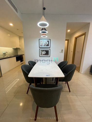 Hình ảnh Cho Thuê Căn Hộ Sadora | Nội Thất Thiết Kế | View Thoáng | Nhà Mới Đẹp