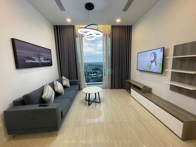 Hình ảnh Cho Thuê Căn Hộ Sadora | Nội Thất Thiết Kế | View Thoáng | Nhà Mới Đẹp