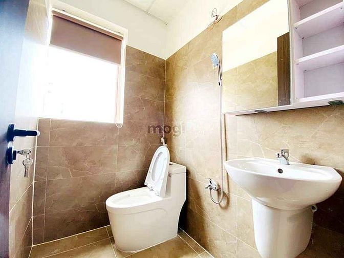 Hình ảnh Cho Thuê Mb6623 nạp rút nhanh chóng Mini Q1, Hồ Hảo Hớn, Full NT, Gần Bùi Viện, Mới