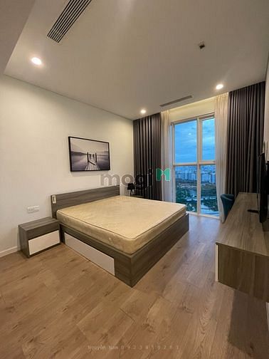 Hình ảnh Cho Thuê Căn Hộ Sadora | Nội Thất Thiết Kế | View Thoáng | Nhà Mới Đẹp